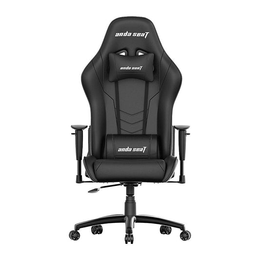 Anda Seat E Series Gaming Chair - Black
