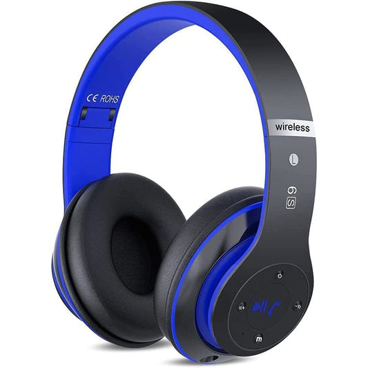 Wireless Bluetooth Headset