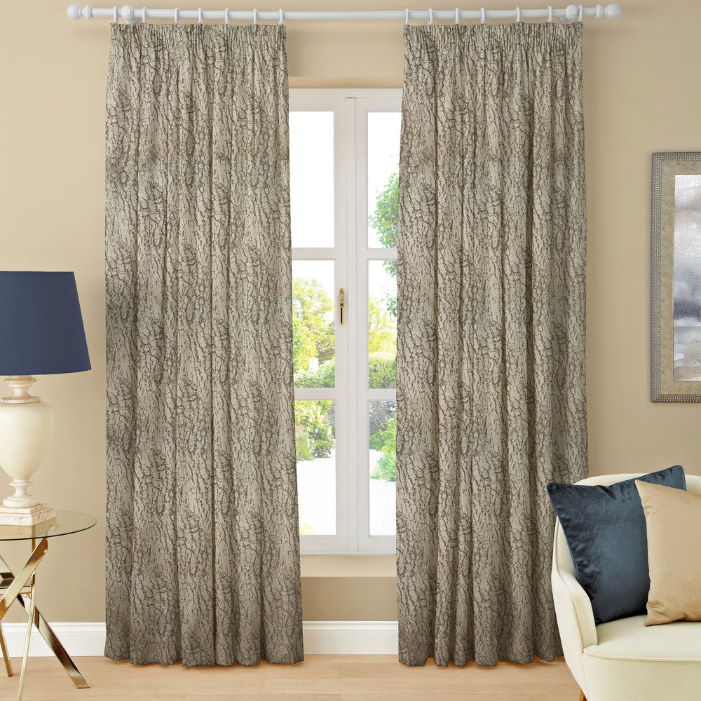 Hamlet Sienna Made to Measure Curtains