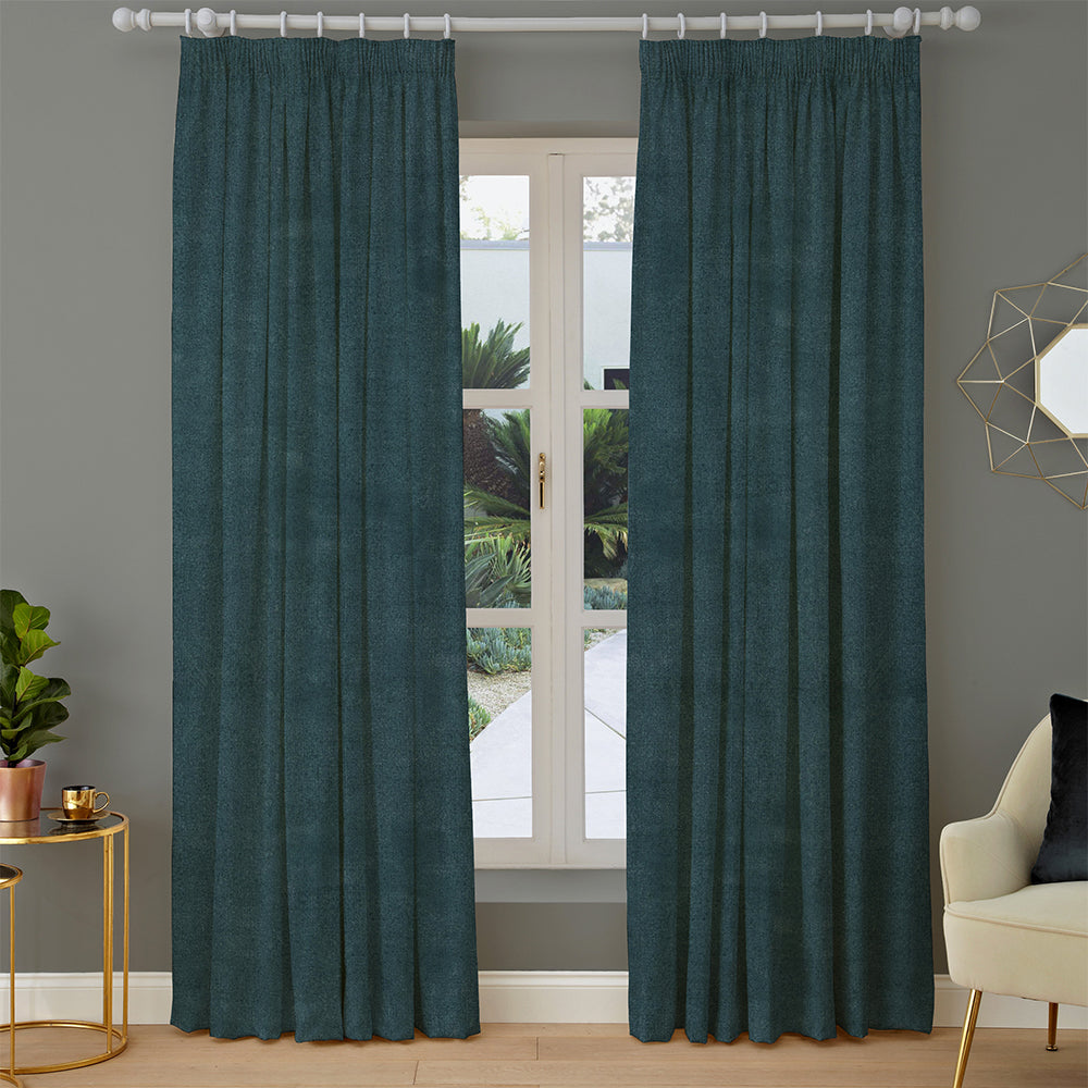 Heritage Airforce Made to Measure Curtains