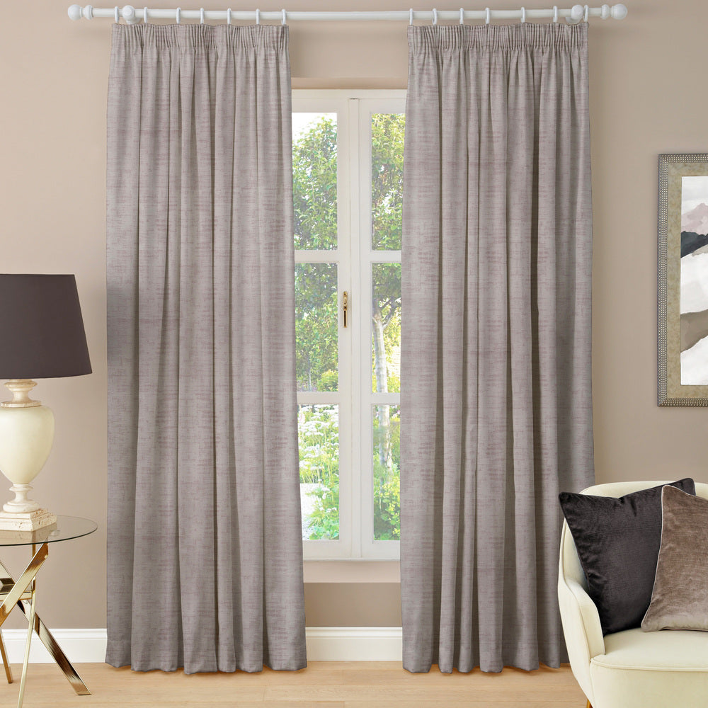 Imagination Husk Made to Measure Curtains