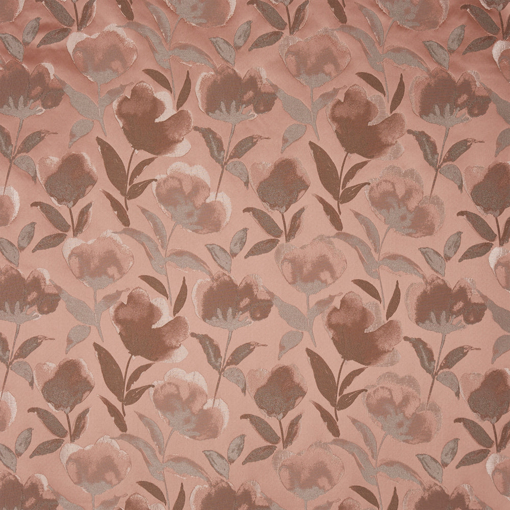 Lotus Blossom Made to Measure Curtains