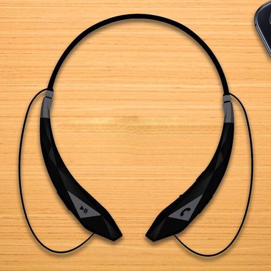 Aduro Amplify Pro Stereo Wireless Headset