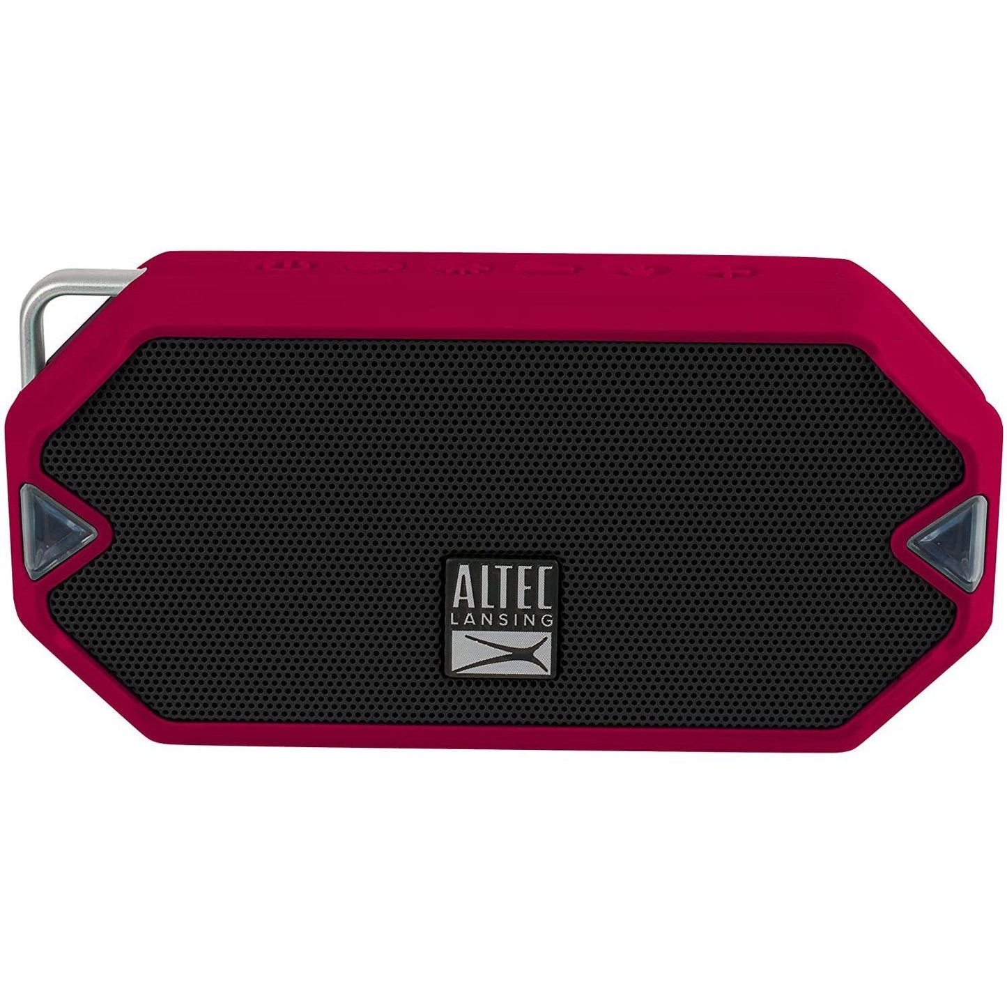 Altec Lansing HydraMini Everything Proof Portable LED IP67 Bluetooth Speaker