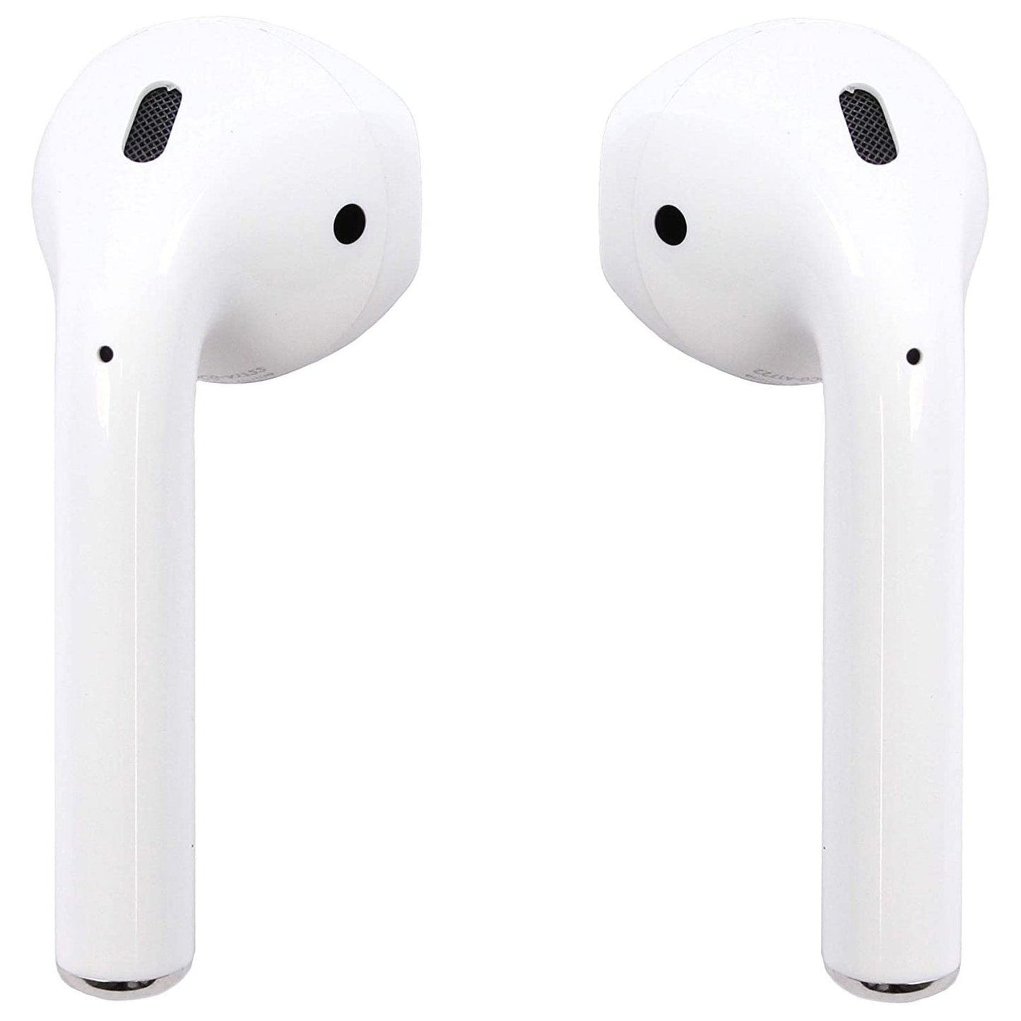 Apple AirPods 2 with Charging Case (Refurbished)