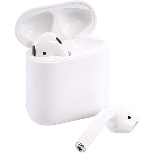 Apple AirPods 2 with Charging Case (Refurbished)