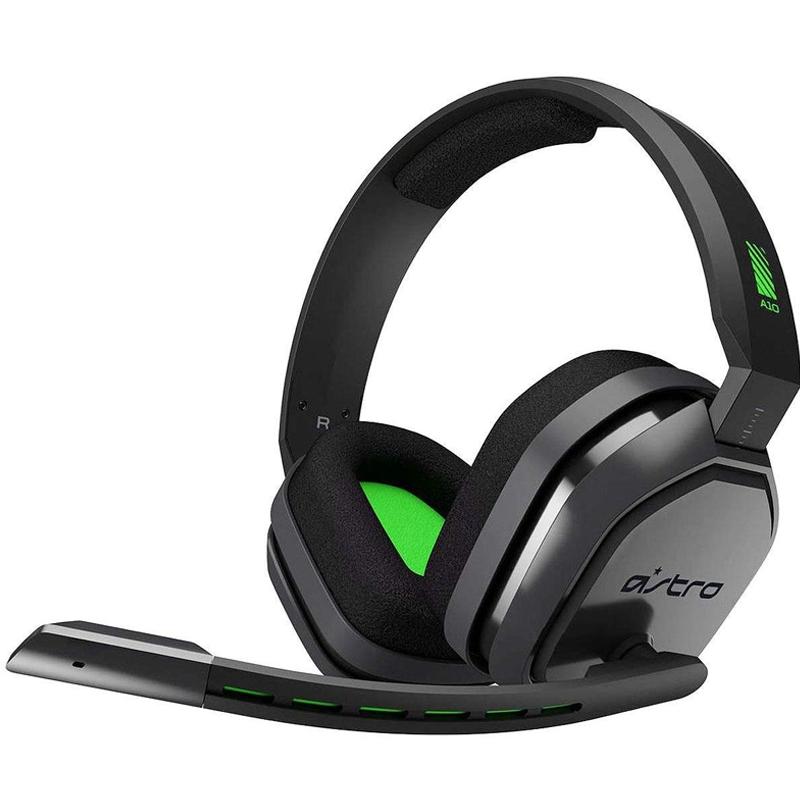 Astro Gaming A10 Headband Headphones for Video Games (Refurbished)