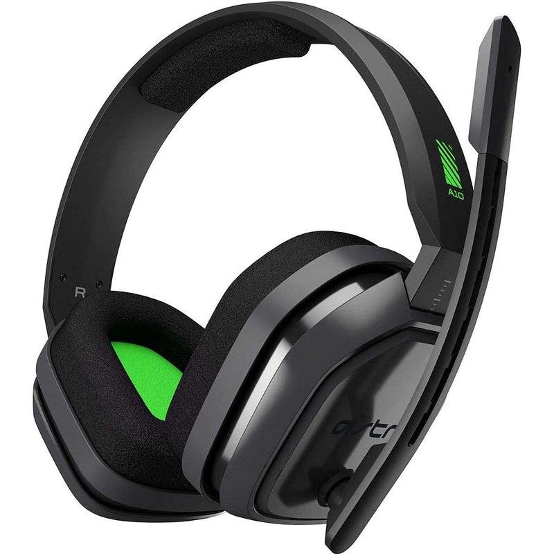 Astro Gaming A10 Headband Headphones for Video Games (Refurbished)
