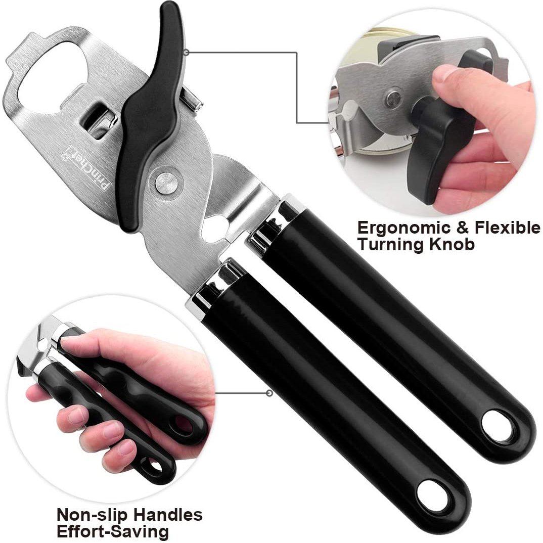 Can Opener with Magnet