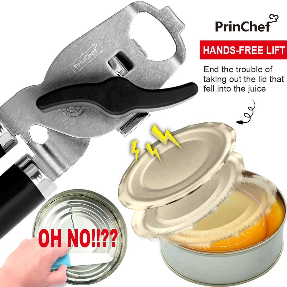 Can Opener with Magnet