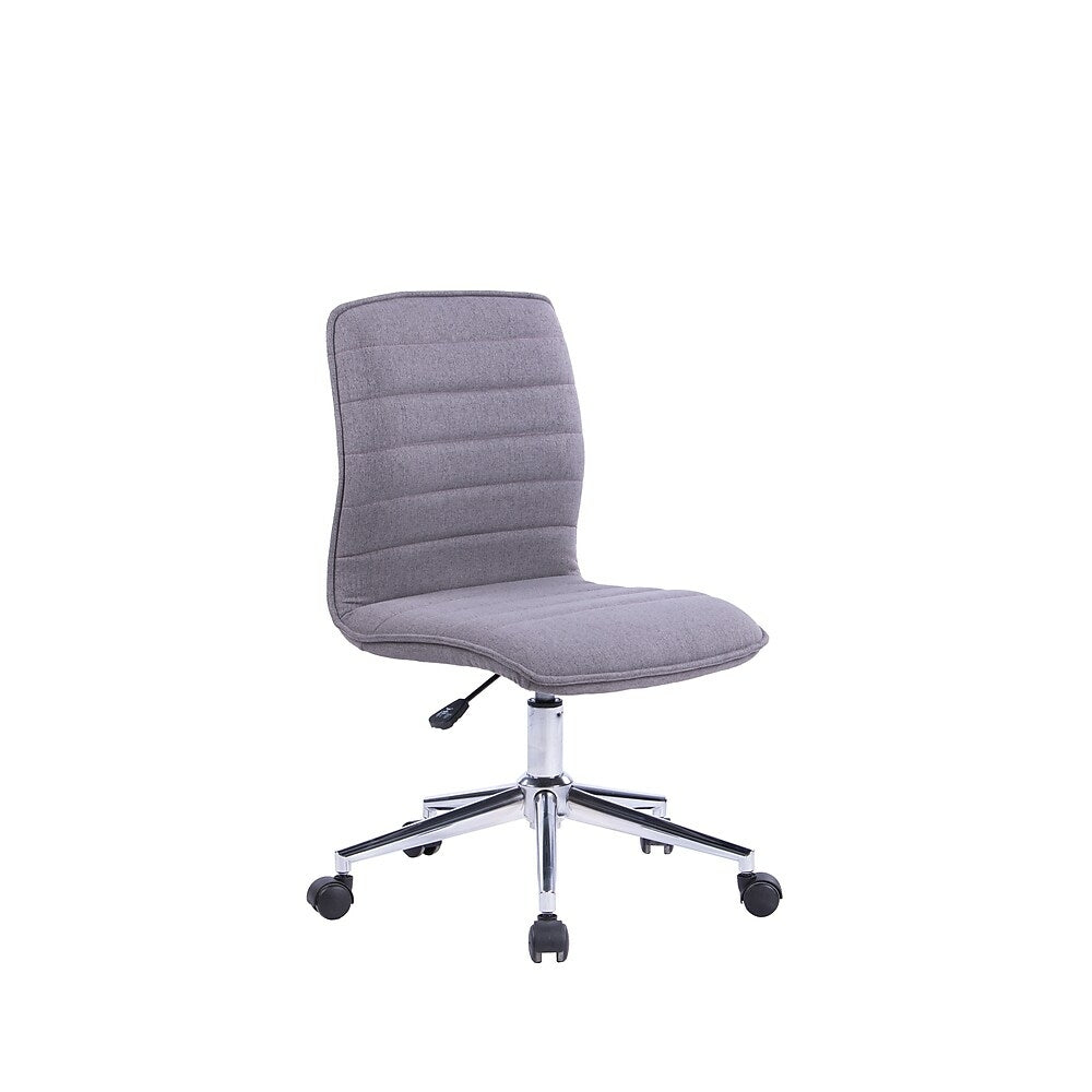Simply Office Chair - Grey