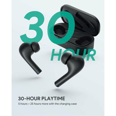 EP-T21S Move Compact II Wireless Earbuds 3D Surround Sound