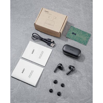 EP-T21S Move Compact II Wireless Earbuds 3D Surround Sound