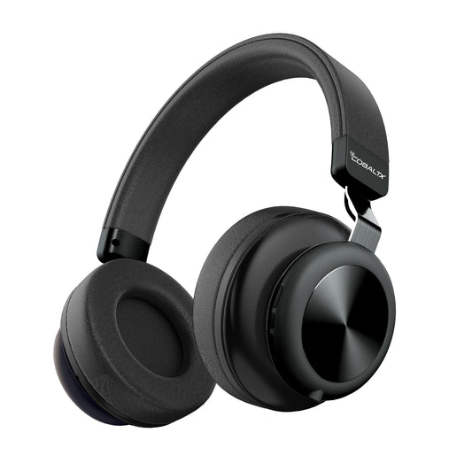 Fidelity High Definition Bluetooth Over-ear Headphones
