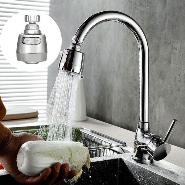 Flexible Sink Faucet Sprayer