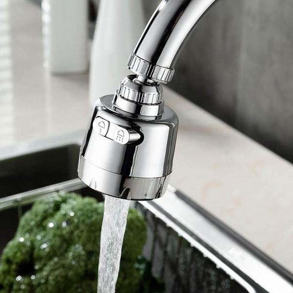 Flexible Sink Faucet Sprayer