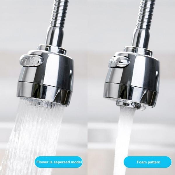 Flexible Sink Faucet Sprayer