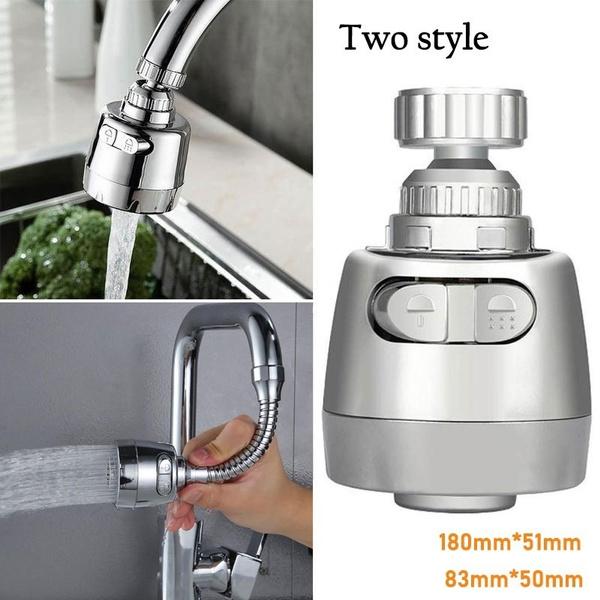 Flexible Sink Faucet Sprayer