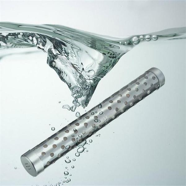 Health PH Ionizer Negative Ion Alkaline Water Purifier Stick