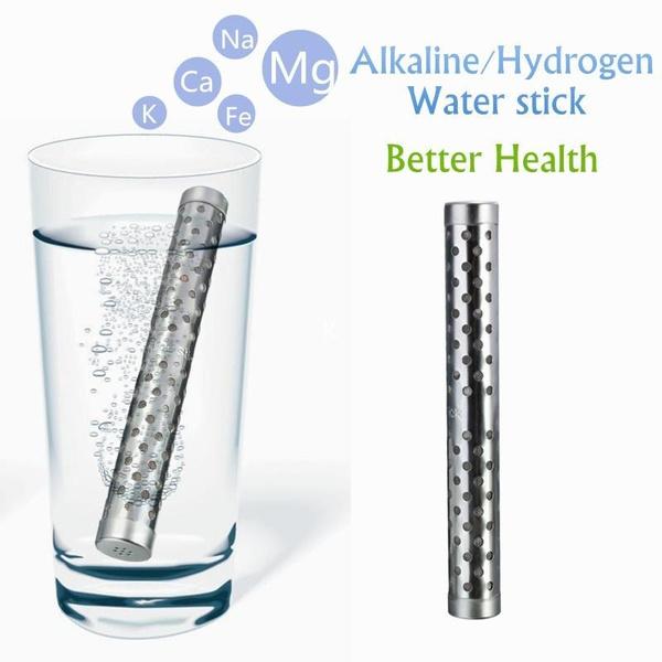 Health PH Ionizer Negative Ion Alkaline Water Purifier Stick