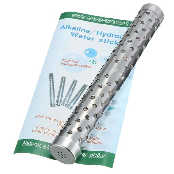 Health PH Ionizer Negative Ion Alkaline Water Purifier Stick