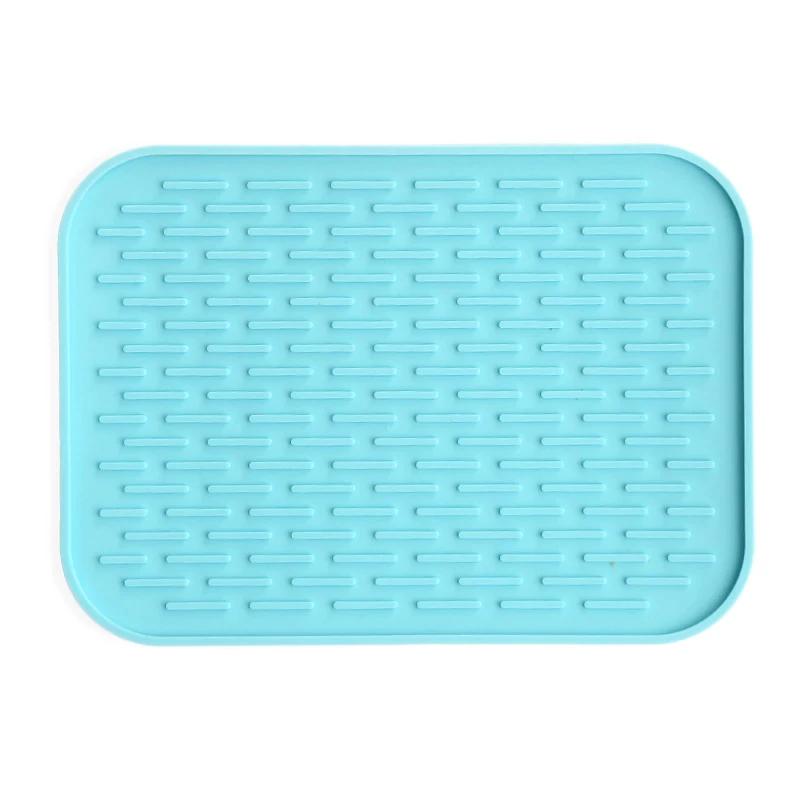 Home Anti-Hot Silicone Mat