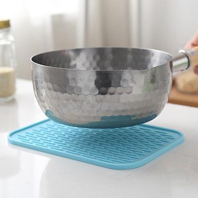 Home Anti-Hot Silicone Mat