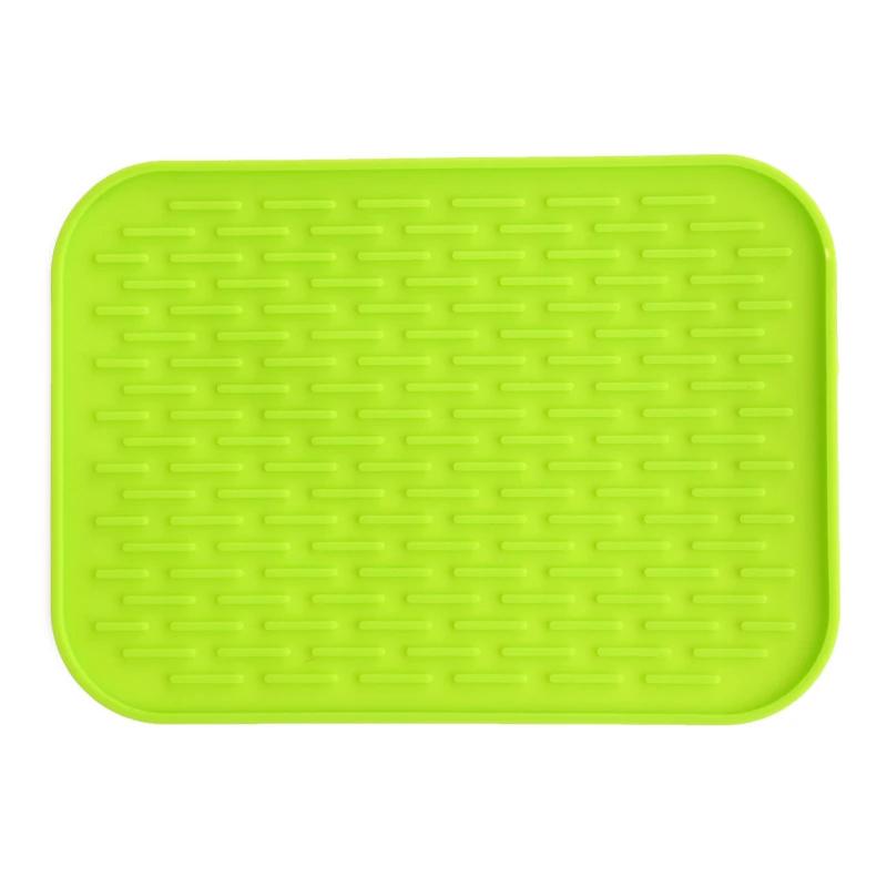 Home Anti-Hot Silicone Mat