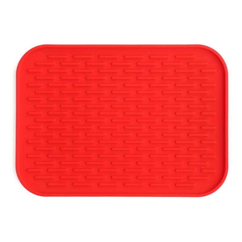 Home Anti-Hot Silicone Mat