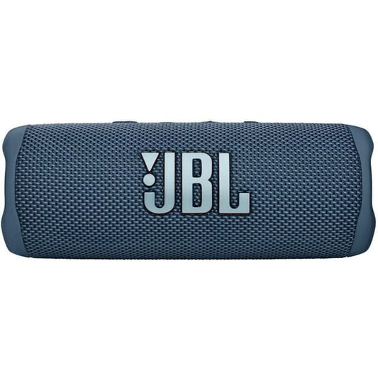 JBL Flip 6 Portable Bluetooth Splash Proof Speaker (Refurbished)