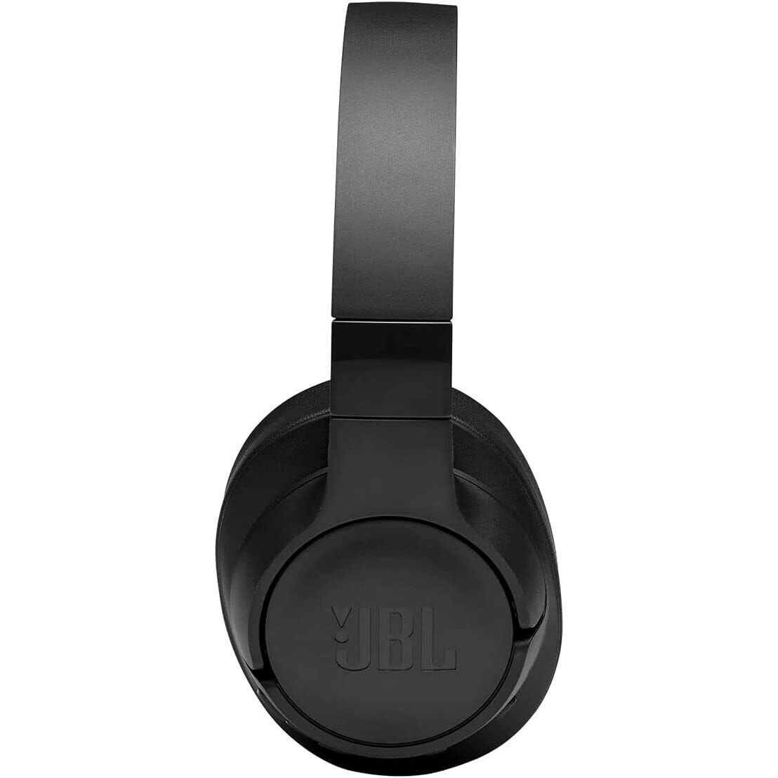 JBL Tune 760NC - Lightweight, Foldable Over-Ear Wireless Headphones with Active