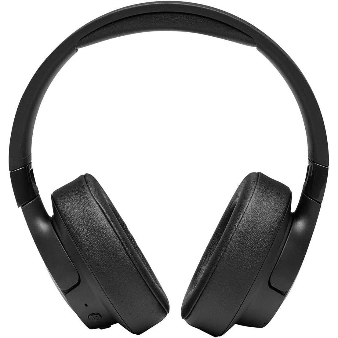JBL Tune 760NC - Lightweight, Foldable Over-Ear Wireless Headphones with Active