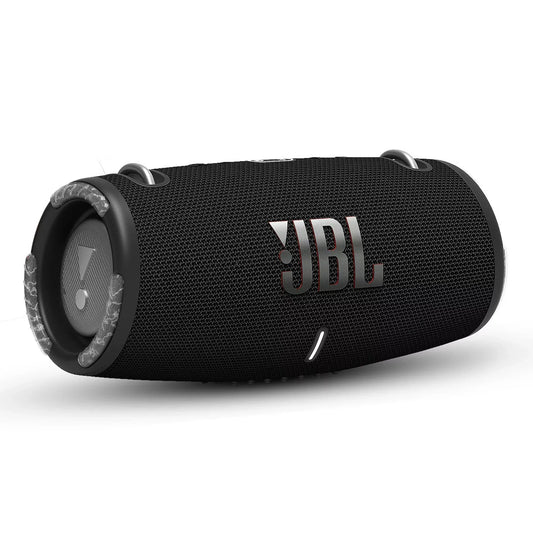 JBL Xtreme 3 Black Portable Bluetooth Speaker