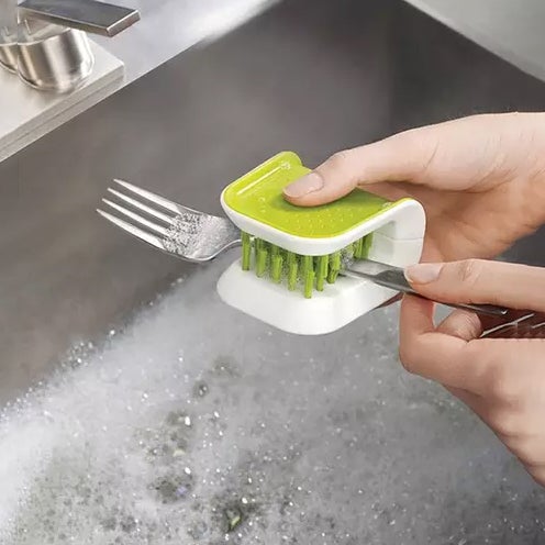 Knife and Cutlery Cleaner