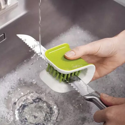 Knife and Cutlery Cleaner