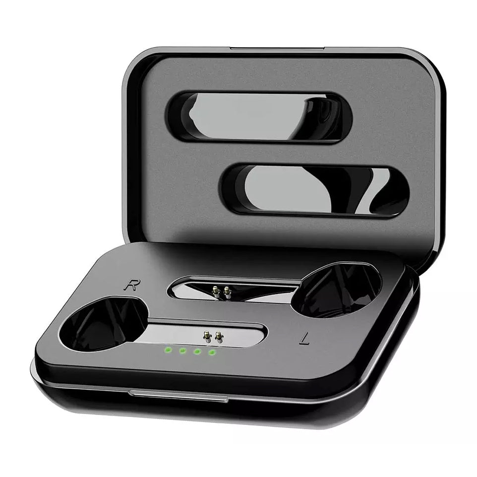 Laud Sound Buds True Wireless Bluetooth Earbuds with Charging Case