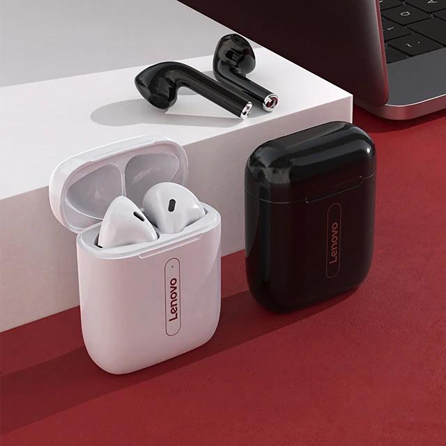 Lenovo X9 Wireless Bluetooth Earphone