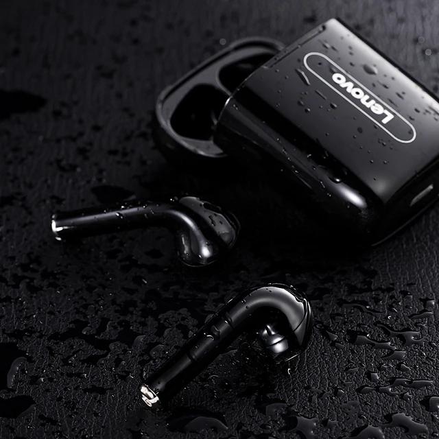 Lenovo X9 Wireless Bluetooth Earphone