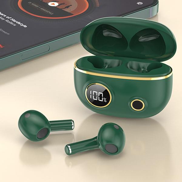 Mini Bluetooth Earphone True Wireless Earbuds