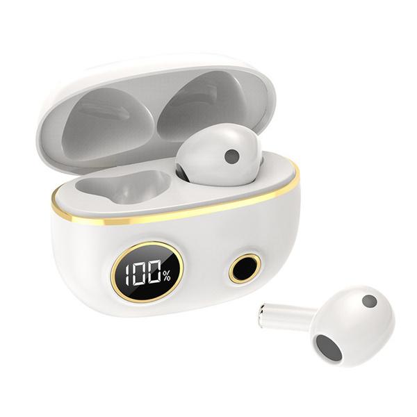 Mini Bluetooth Earphone True Wireless Earbuds