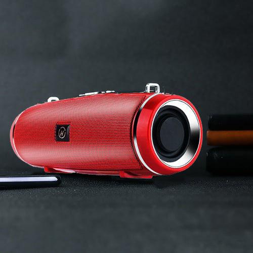 Mini I2 Wireless Bluetooth Speaker with Microphone