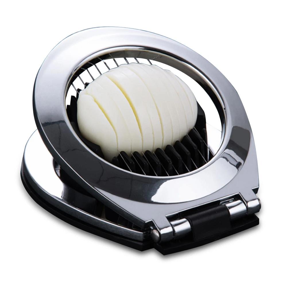 Stainless Steel Heavy Duty Egg And Fruit Slicer