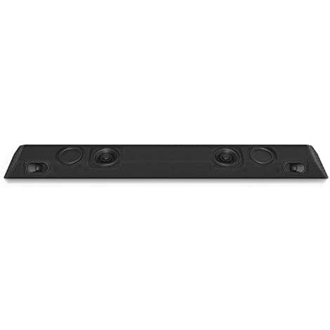 Vizio 36" 2.1 Channel Soundbar with Built-in Dual Subwoofers (Refurbished)