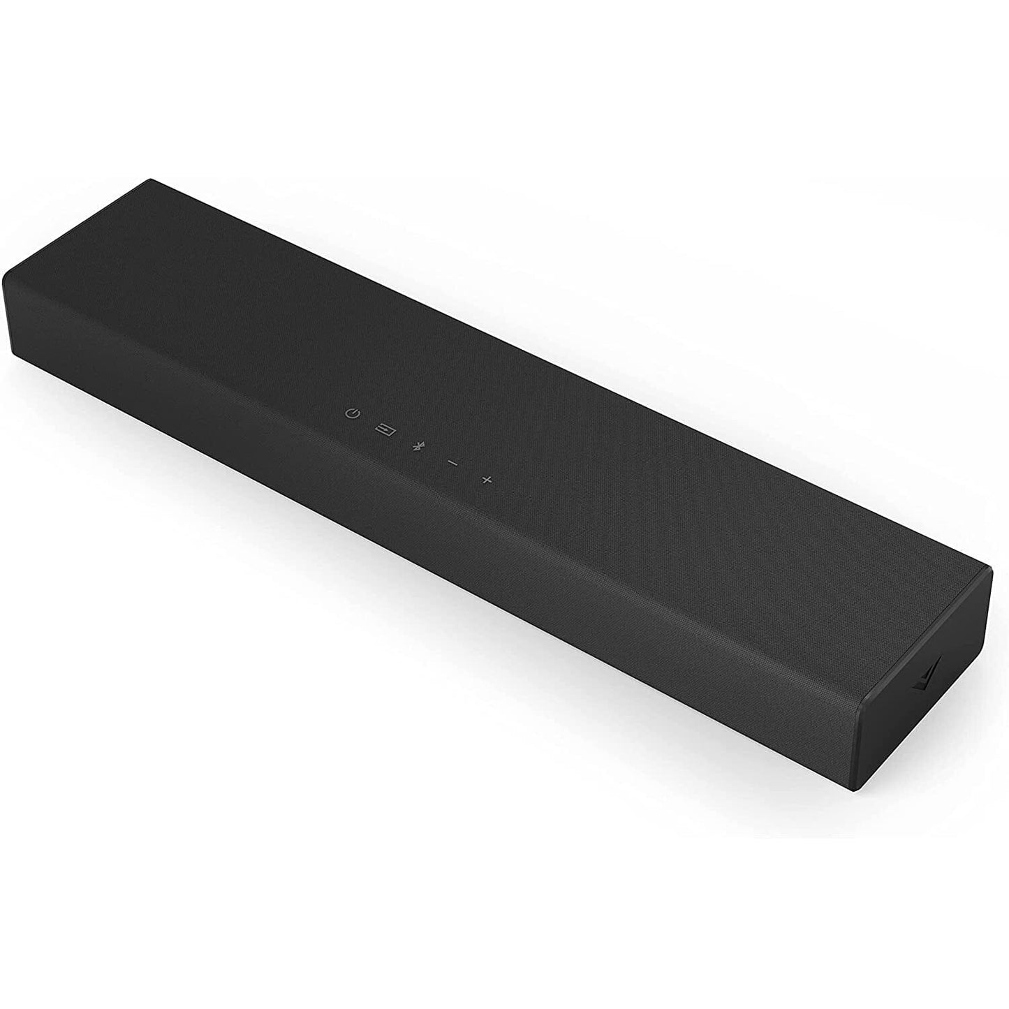 VIZIO SB2020n-H6 20" 2.0 Home Theater Sound Bar with Integrated Deep Bass (Refurbished)