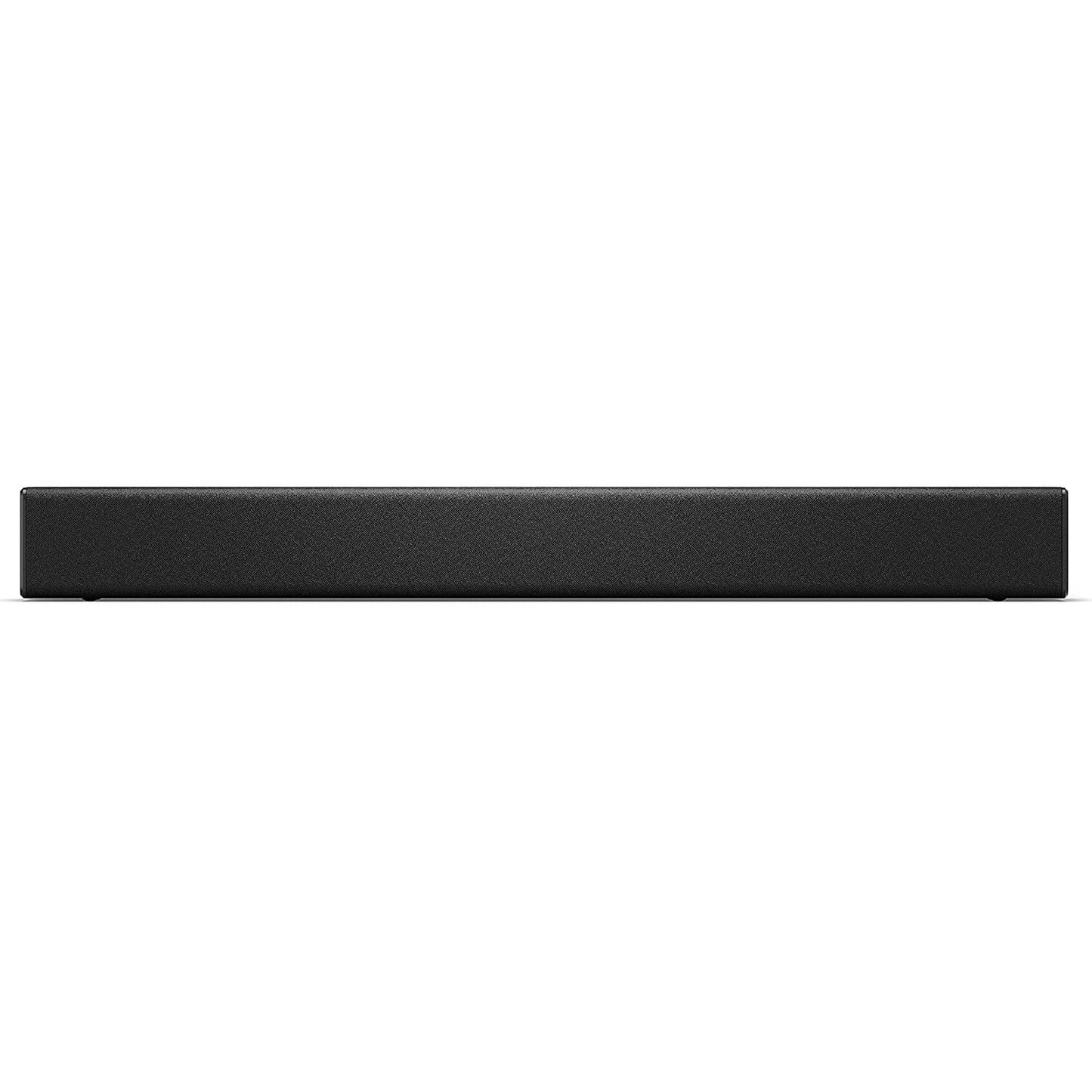 VIZIO SB2020n-H6 20" 2.0 Home Theater Sound Bar with Integrated Deep Bass (Refurbished)