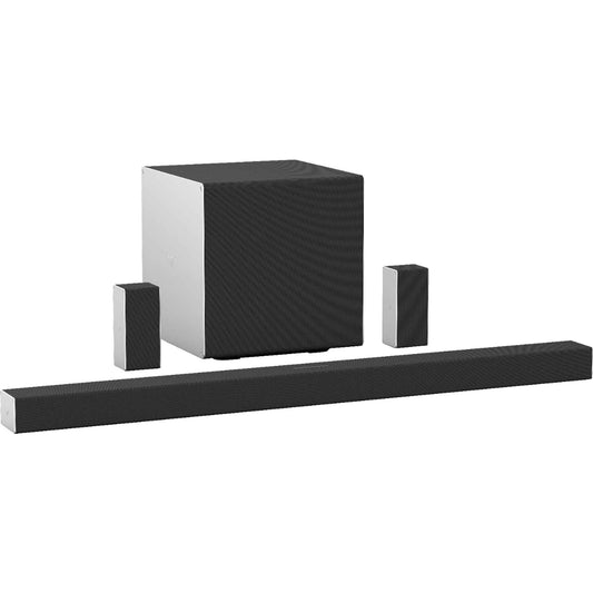 VIZIO SB46514-F6 46" 5.1.4 Home Theater Sound System with Dolby Atmos (Refurbished)