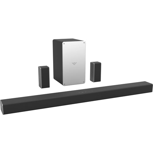 VIZIO SmartCast 5.1 Channel Wireless Soundbar SB3651-E6 (Refurbished)