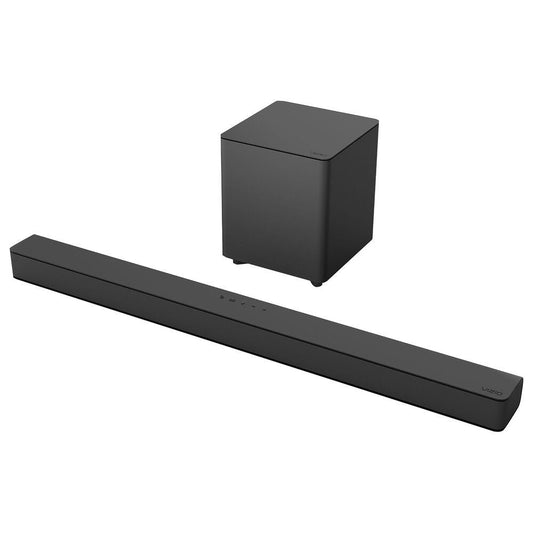 VIZIO V21 2.1 V-Series Home Theater Soundbar System (Refurbished)