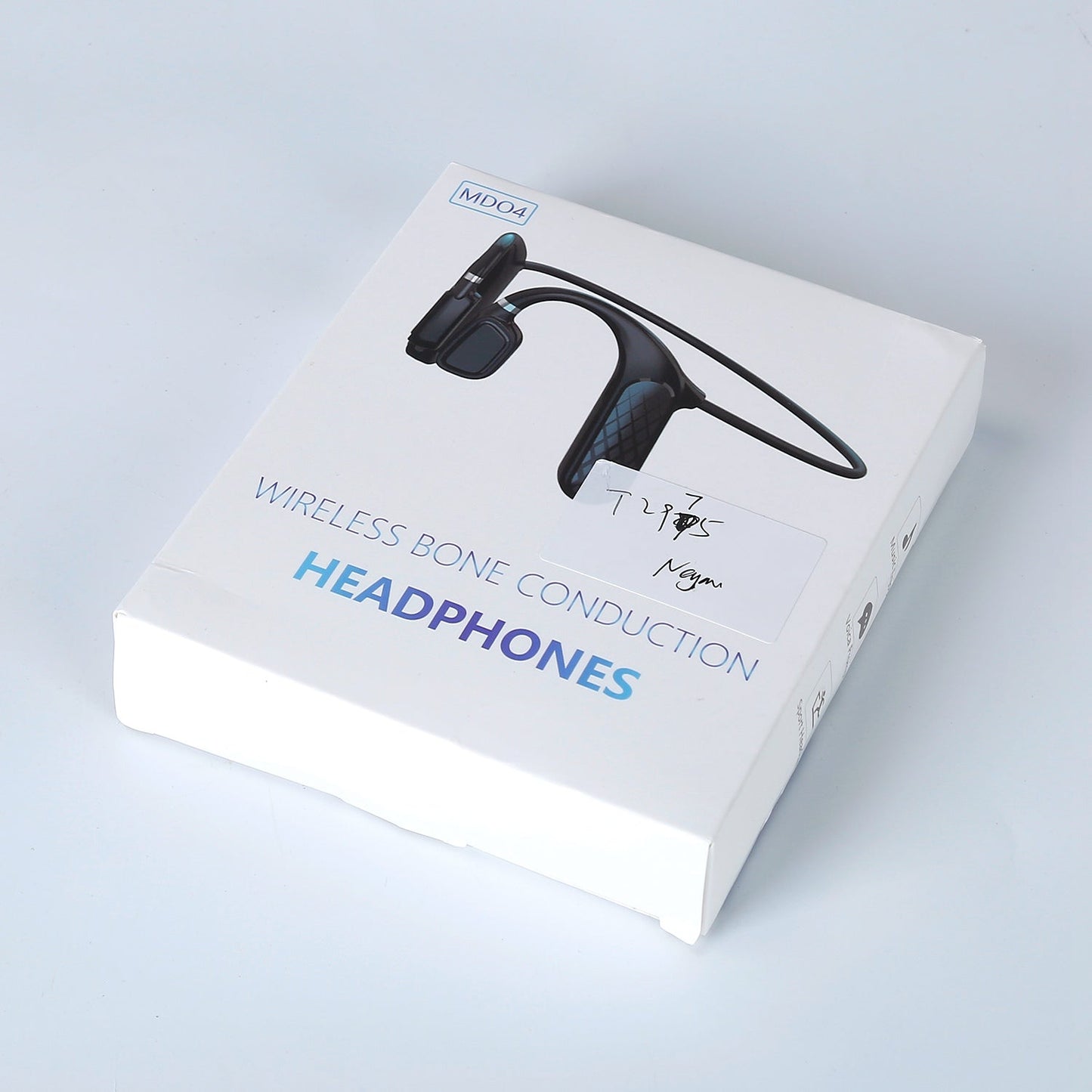 Wireless V5.1 Open-Ear Bone Conduction Earphones